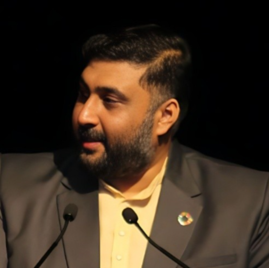 Dr. Chengappa Munjandira